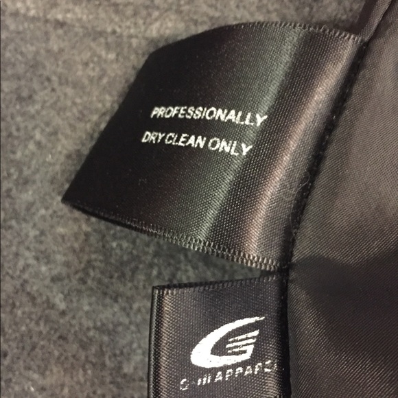 Marvin Richards New York wool jacket. - Picture 6 of 7